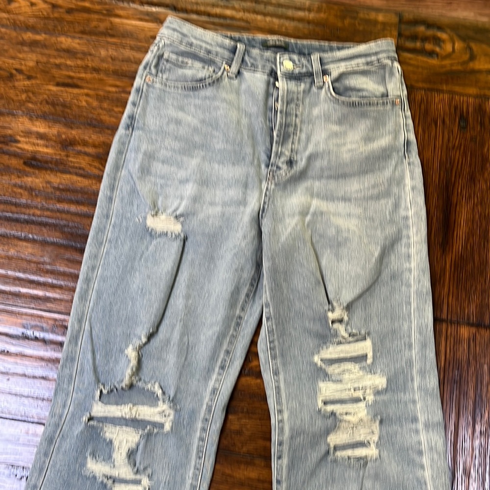 Wild Fable straight leg jeans